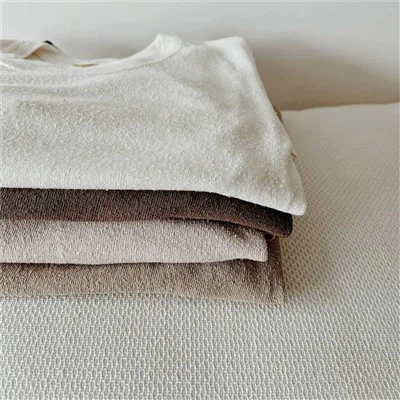 Silk Noil Poplin